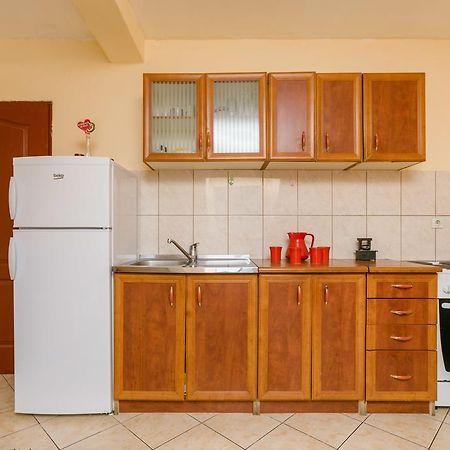 Apartments Feniks Котор Экстерьер фото
